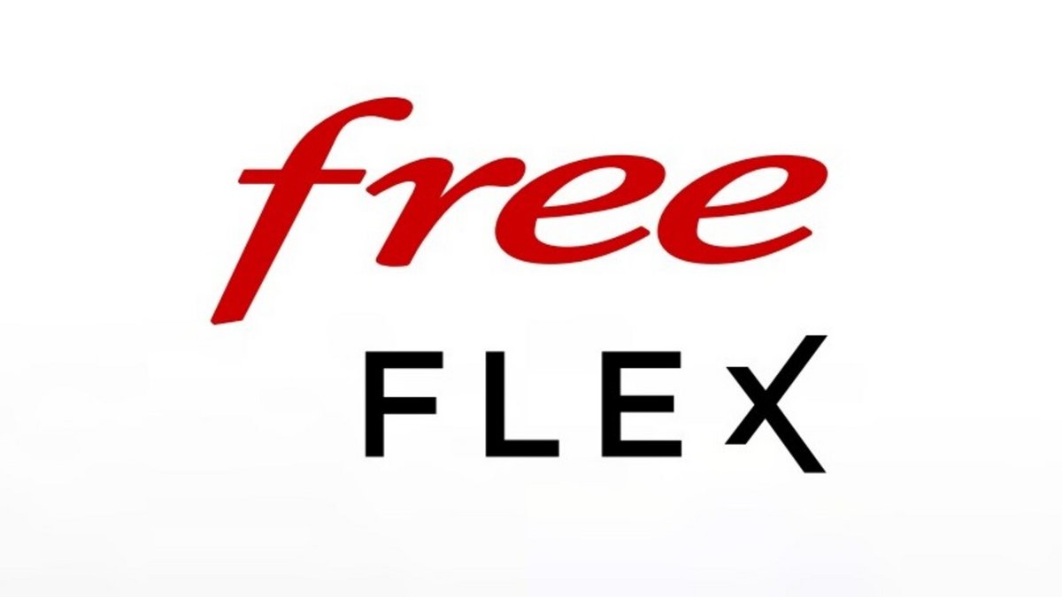 Free Flex logo