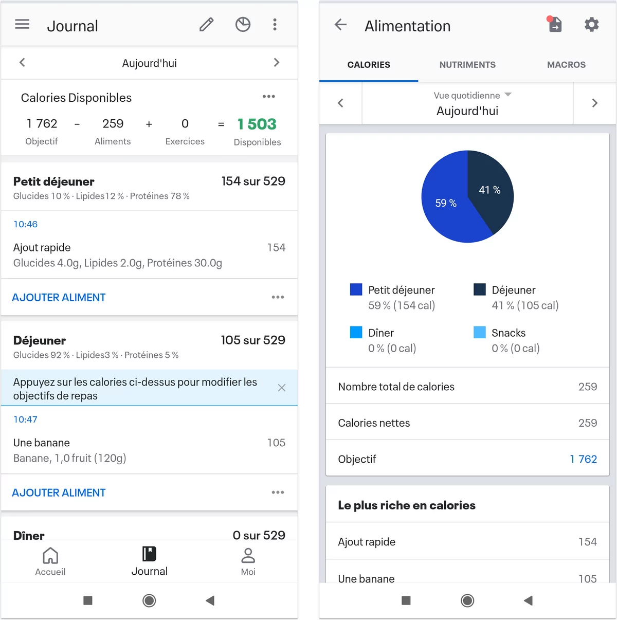 MyFitnessPal2