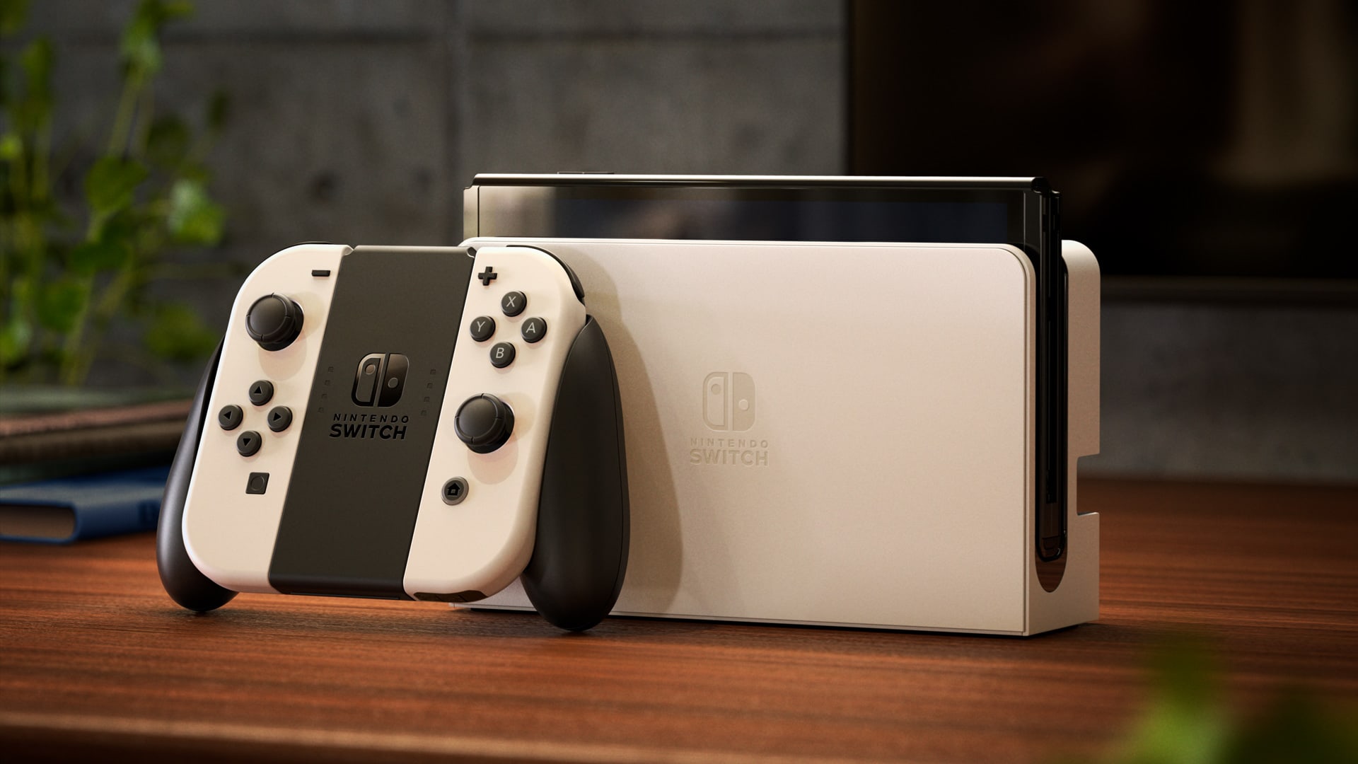 La nouvelle Switch, sans 4K ni nouveau processeur, a-t-elle de bons arguments ?