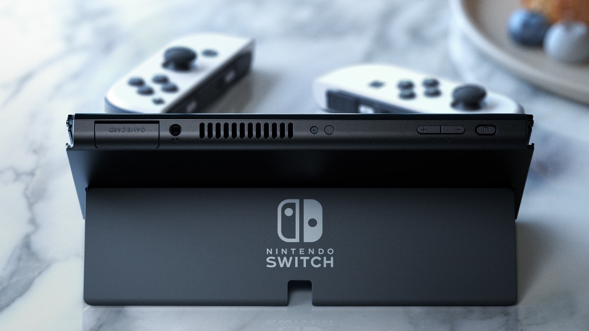 Nintendo Switch 2 : seul le modèle le plus cher serait rétrocompatible