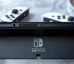 Nintendo Switch 2 : seul le modèle le plus cher serait rétrocompatible