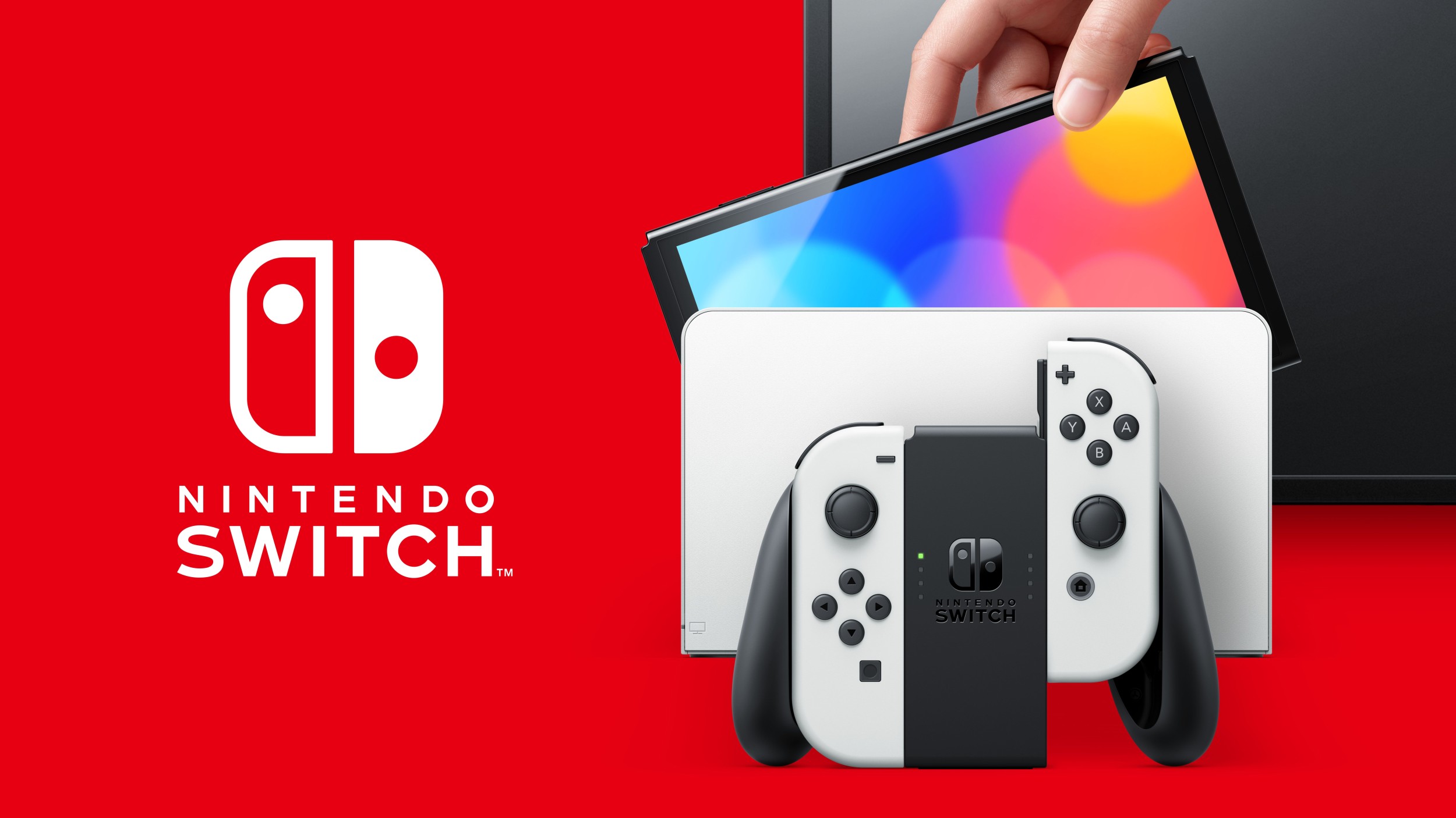 Nintendo Switch presenta una nueva edición de Pokémon - Gamers Room