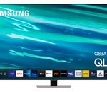 Cette TV QLED 4K Samsung profite d'une double promo pour les Soldes d'hiver