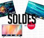 Profitez des Soldes d'été avec les meilleures Smart TV 4K en Soldes