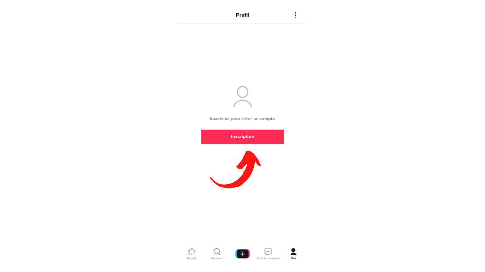 TikTok Inscr1 © © TikTok