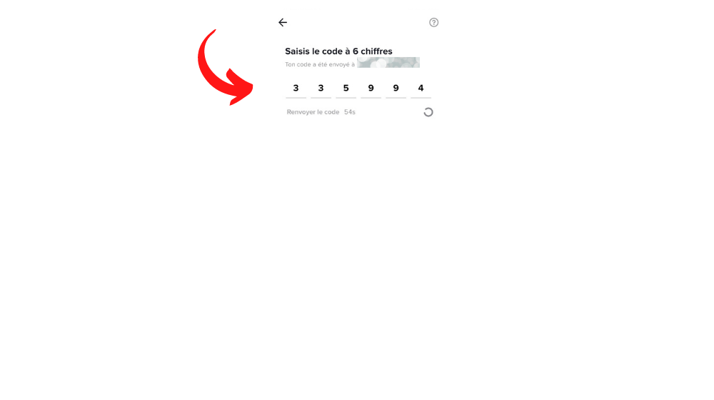 TikTok Code © © TikTok