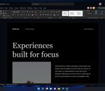 Microsoft Office s'accorde avec Windows 11 pour les Insiders