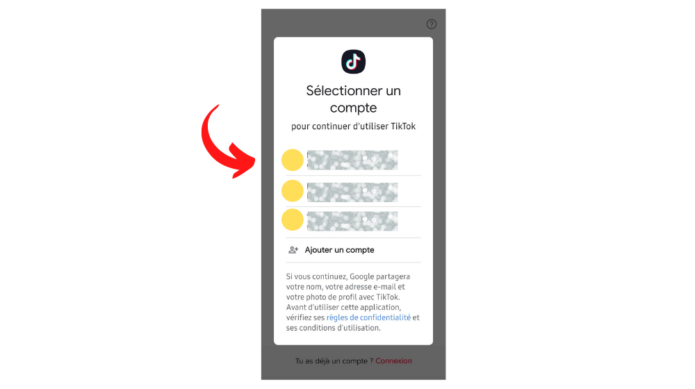 TikTok Google2 © © TikTok