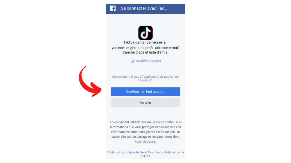 TikTok FB2 © © TikTok