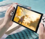 Nintendo Switch 2 : la console serait officialisée en mars et jouirait d'un boost pour la rétrocompatibilité