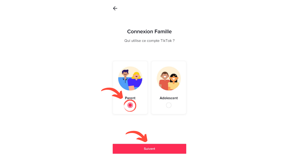 TikTok CnxFam2 © © TikTok