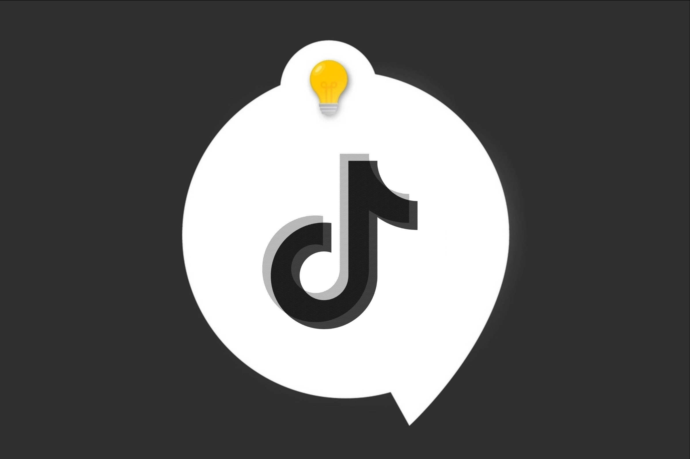 Comment envoyer des messages directs sur TikTok