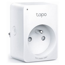 Test TP-Link Tapo P100 : une prise connectée abordable mais pas si mini que ça