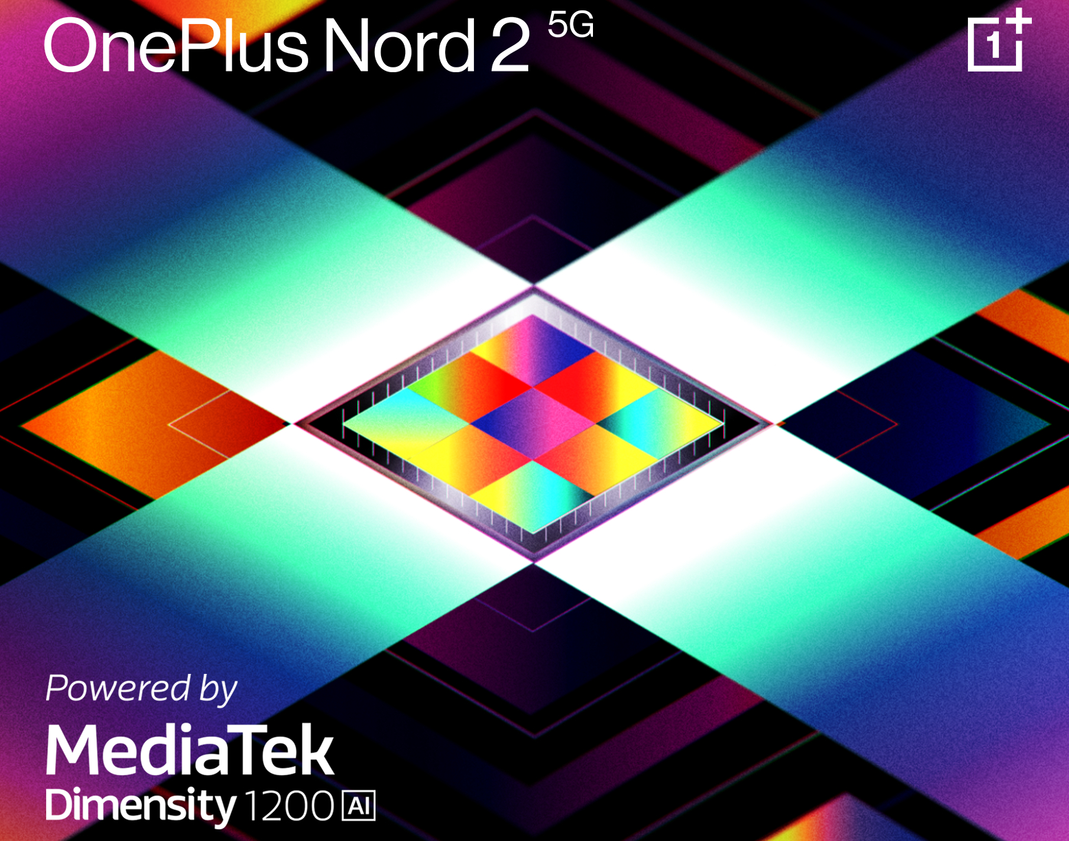 Pete Lau confirme que le OnePlus Nord 2 sera équipé du SoC Mediatek Dimensity 1200