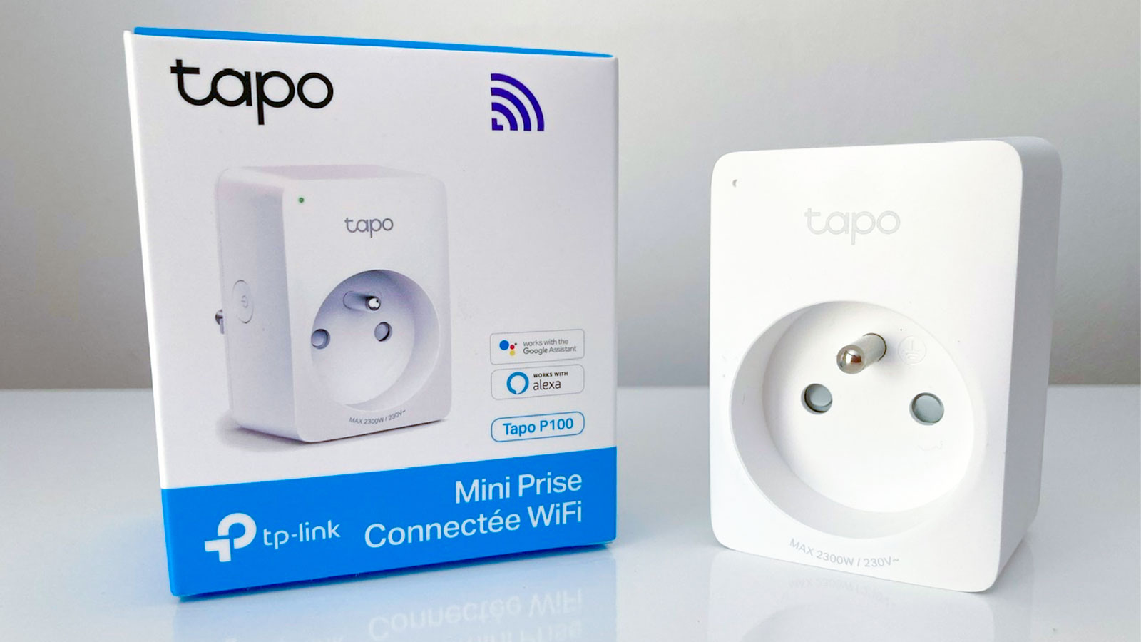 Tapo (TP-Link) : des accessoires faciles pour débuter votre maison connectée