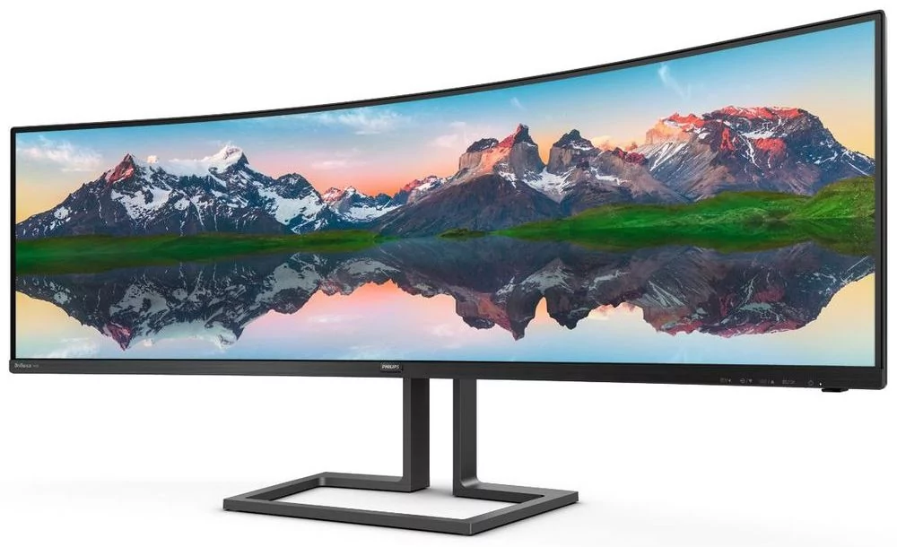 Deux nouveaux écrans 4K 27 et 32 pouces débarquent chez AOC - Les