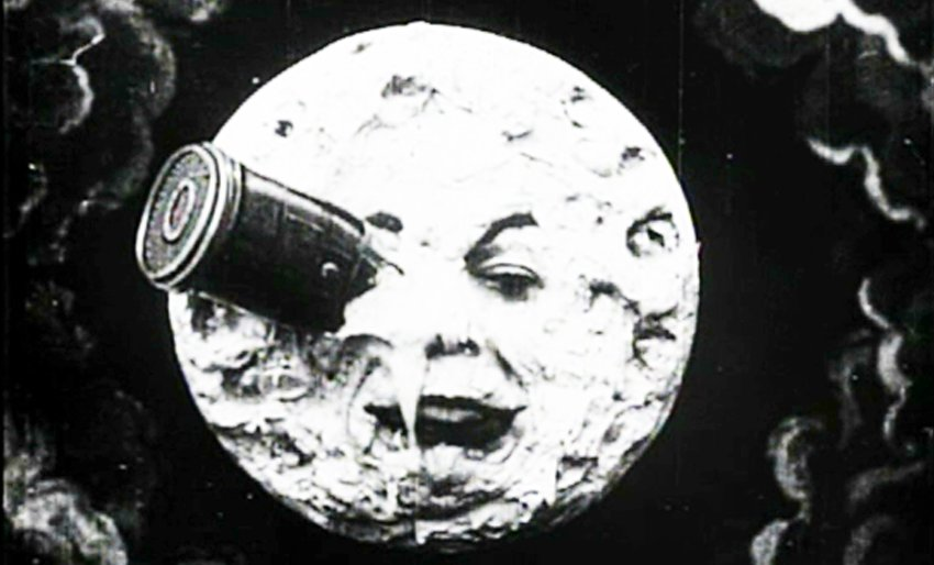 George Méliès, Le Voyage dans la Lune
