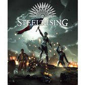 Steelrising