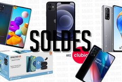 Apple, Xiaomi, Samsung : le TOP des smartphones en Soldes chez les marchands français