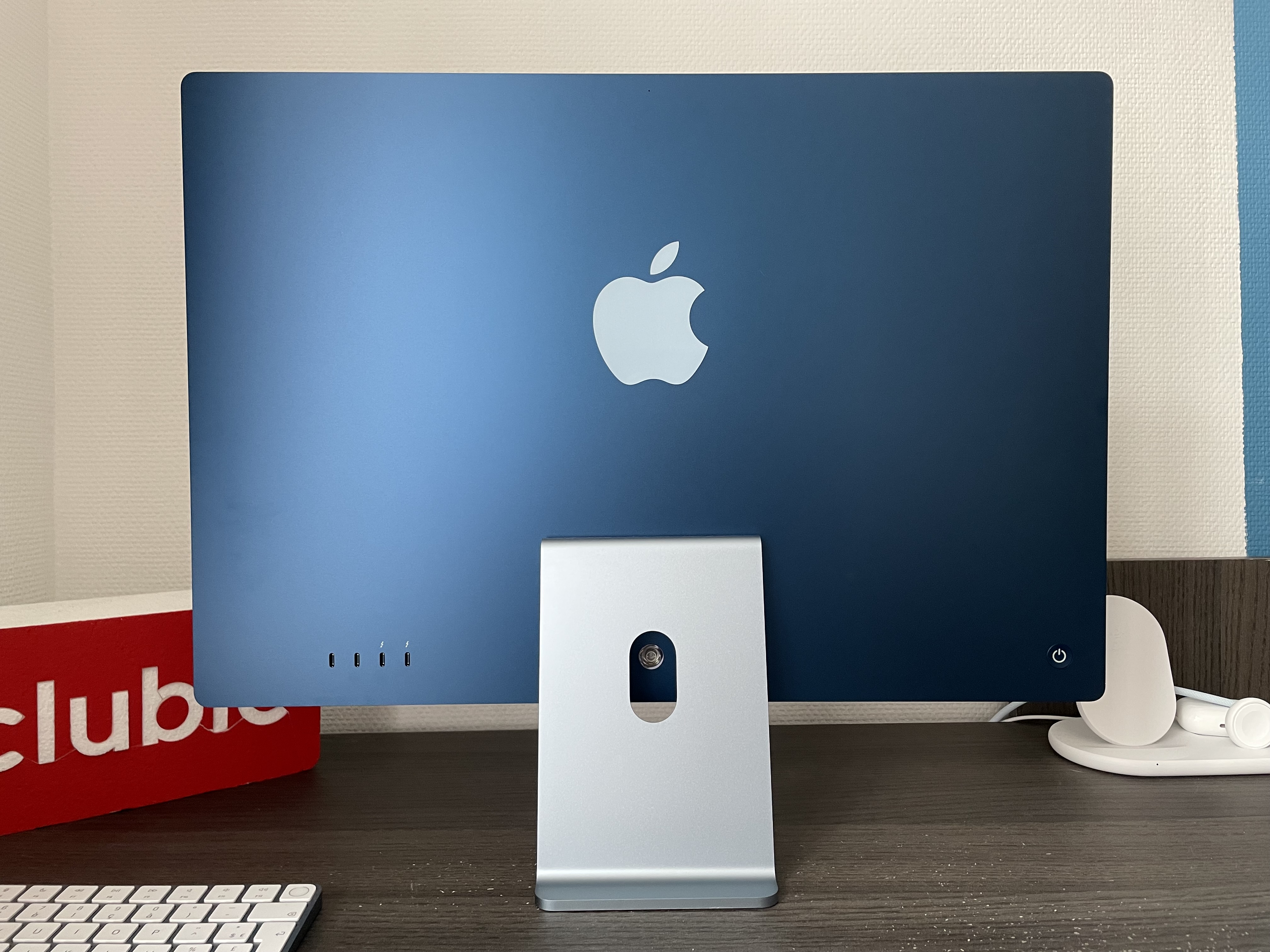 iMac Pro : vers un M1 Max à 12 coeurs (au lieu de 10) ?