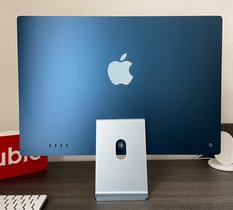 iMac Pro : vers un M1 Max à 12 cœurs (au lieu de 10) ?