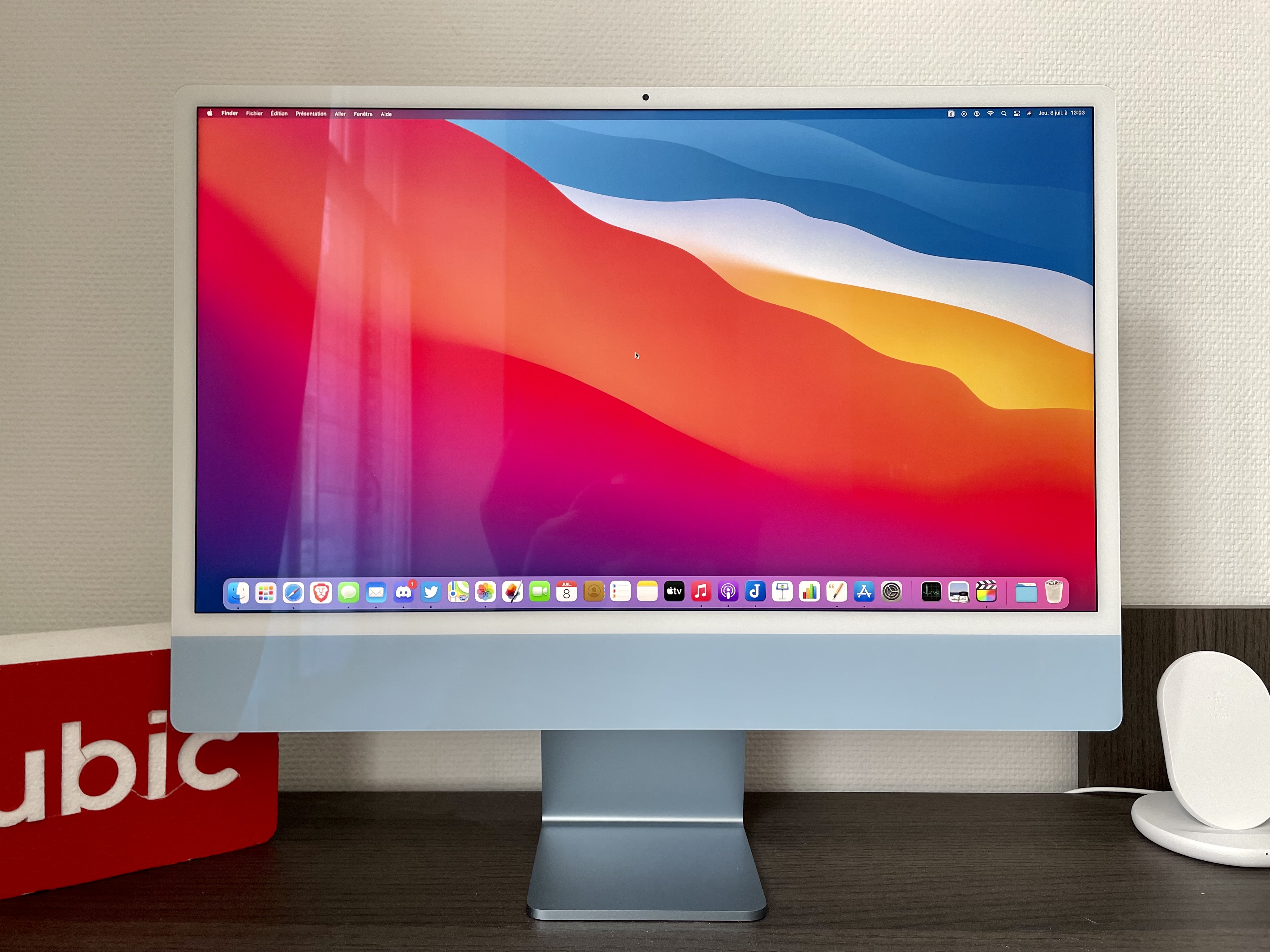 On a des nouvelles des iMac Pro avec puce M3... et l'attente devrait valoir le coût