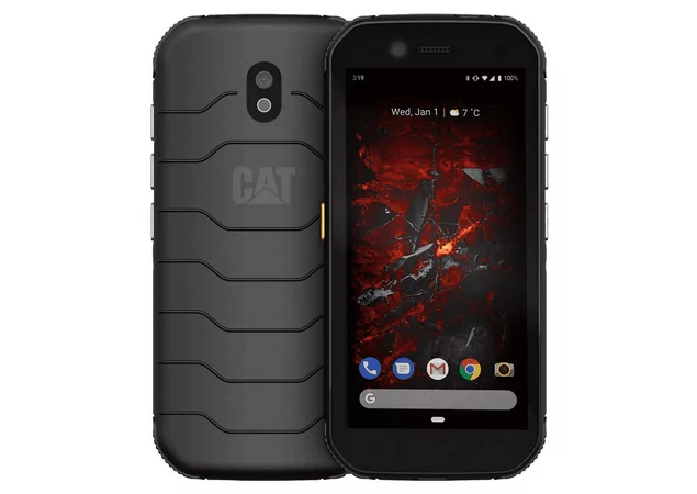 Cat S42
