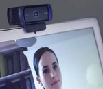 Cette webcam Logitech C920s HD PRO est à moins de 60€