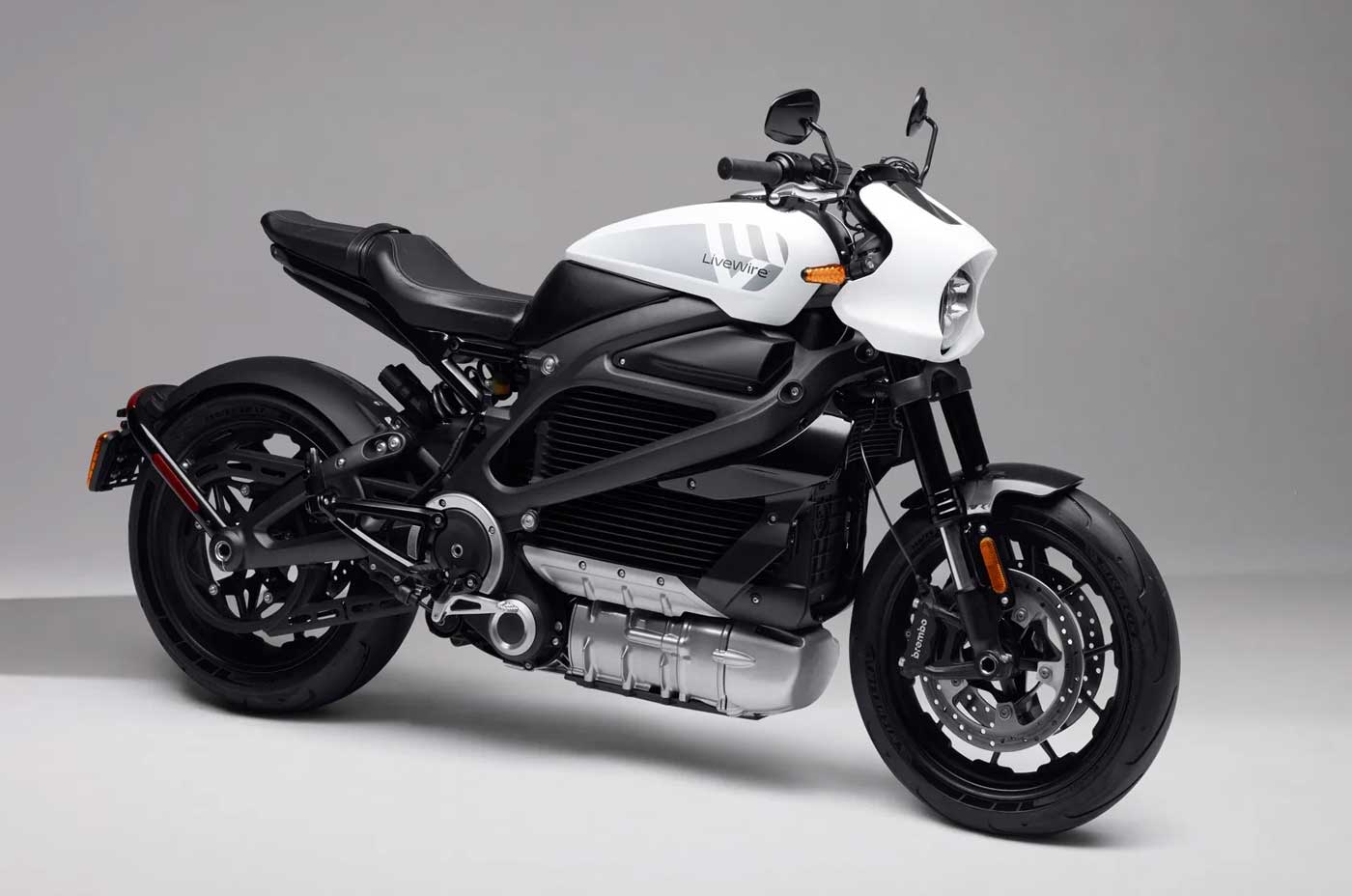 La moto électrique LiveWire ONE sera bien moins chère que le modèle de Harley-Davidson