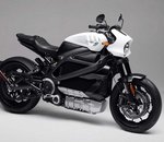 La moto électrique LiveWire ONE sera bien moins chère que le modèle de Harley-Davidson
