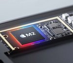 Le futur processeur M2 d'Apple repoussé au deuxième semestre 2022 ?