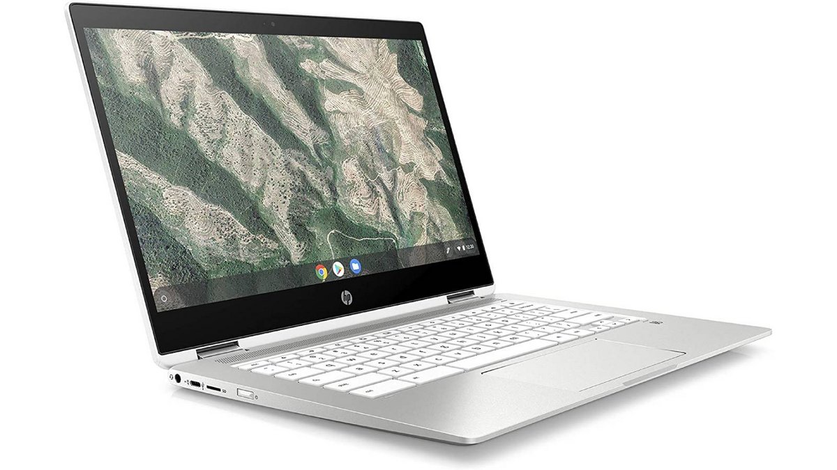 HP Chromebook 14b-ca0000sf