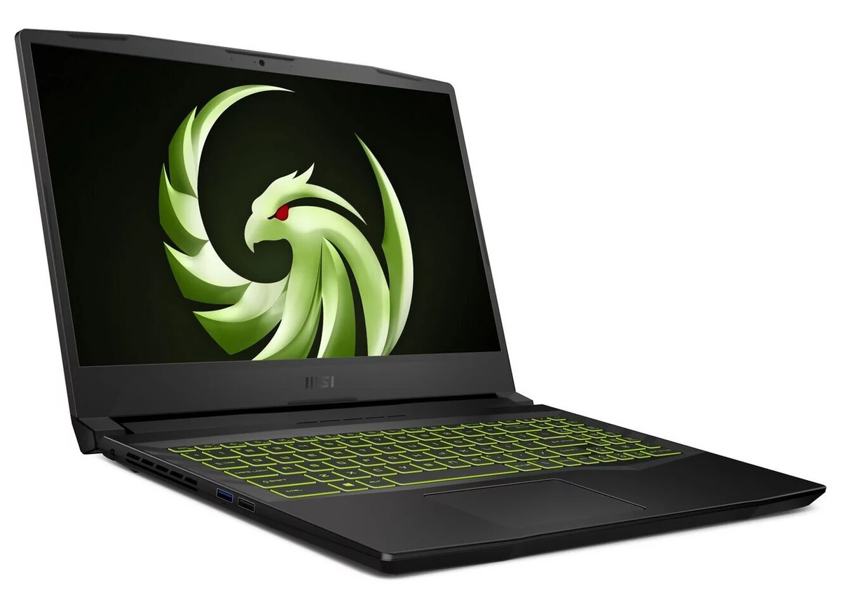 MSI Alpha © TechPowerUp
