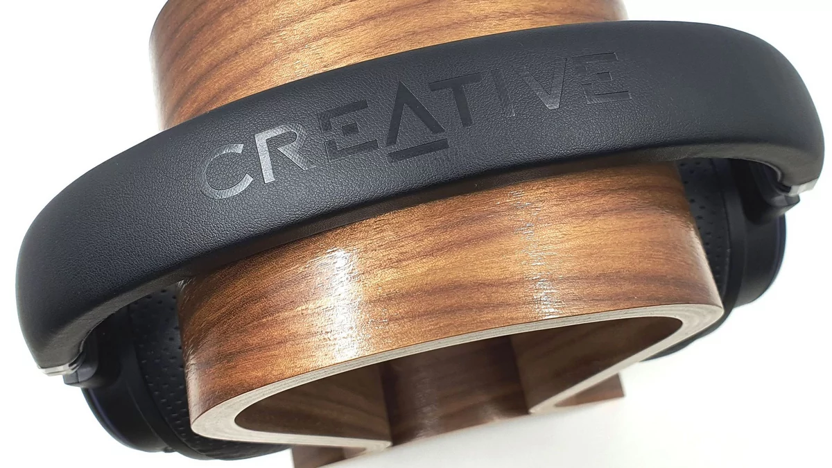 Creative SXFI Air Gamer © Nerces