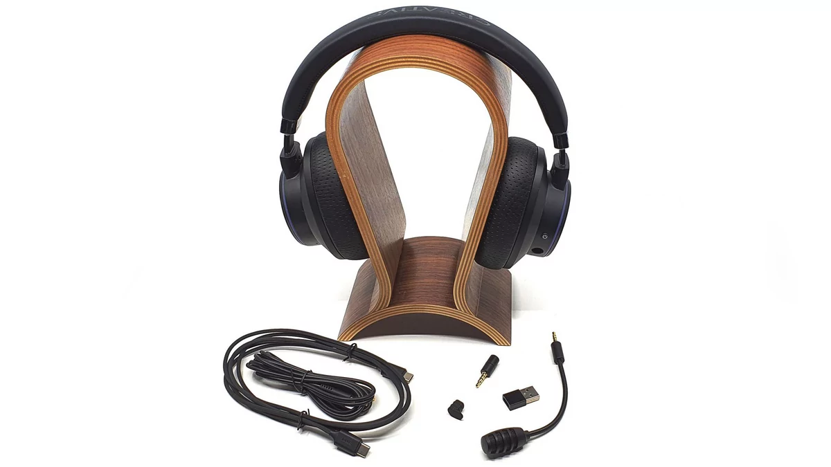 Creative SXFI Air Gamer © Nerces