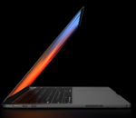 Les nouveaux MacBook Pro 14