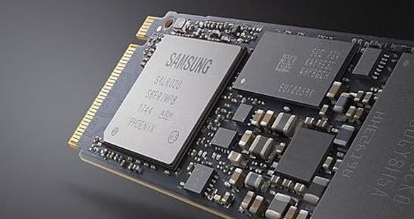 Samsung prépare ses premiers SSD PCIe 5.0 pour mi-2022