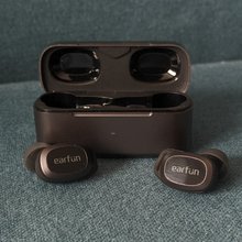 Test EarFun Free Pro : des écouteurs ANC étonnants, au format et au prix mini