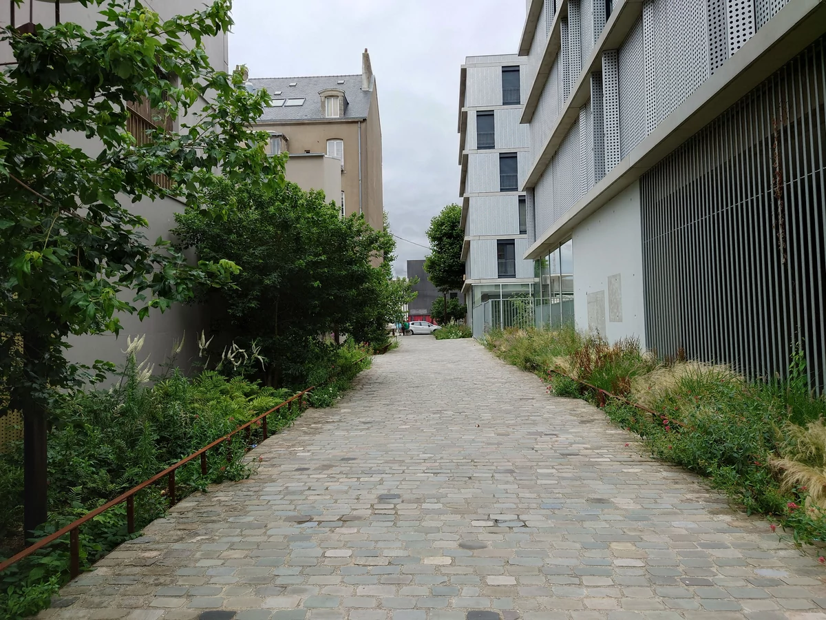 Sony Xperia 1 III test © © Pierre Crochart pour Clubic