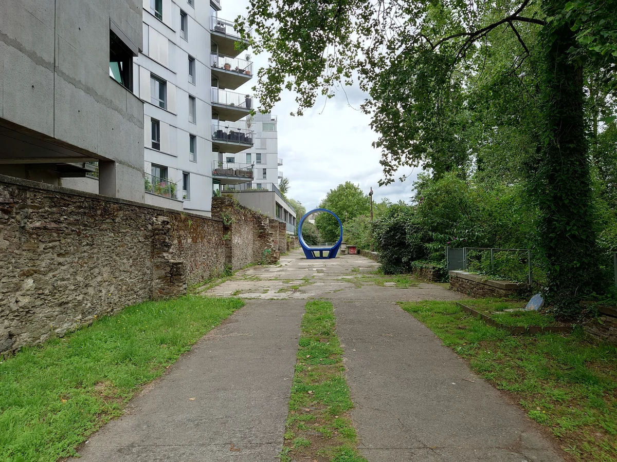 Sony Xperia 1 III test © © Pierre Crochart pour Clubic
