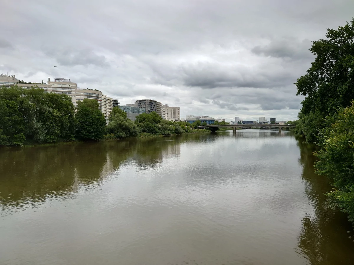 Sony Xperia 1 III test © © Pierre Crochart pour Clubic
