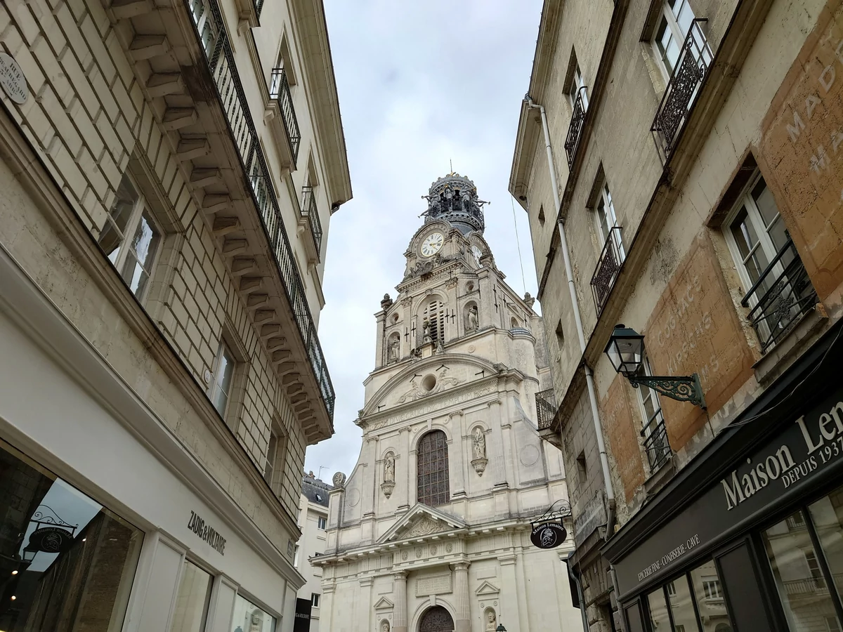 Sony Xperia 1 III test © © Pierre Crochart pour Clubic