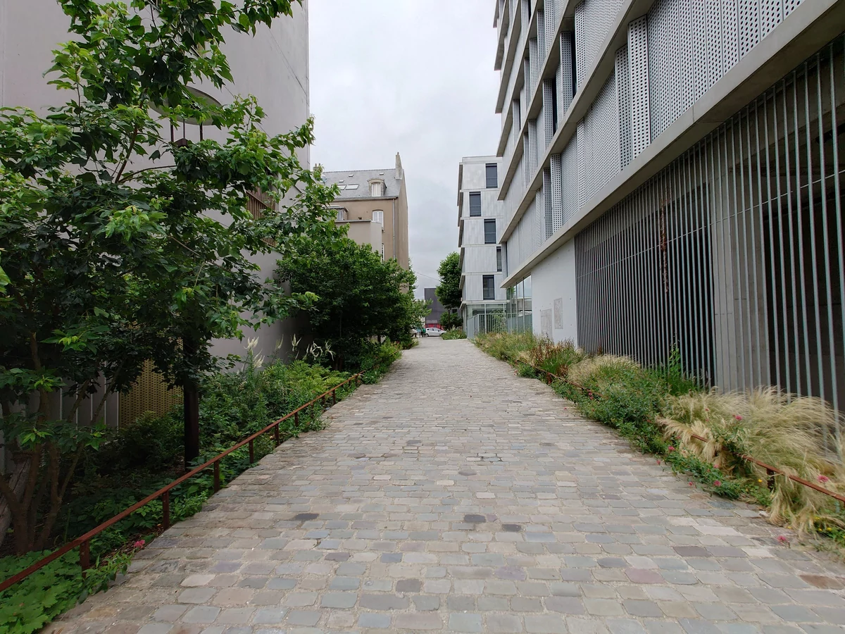 Sony Xperia 1 III test © © Pierre Crochart pour Clubic