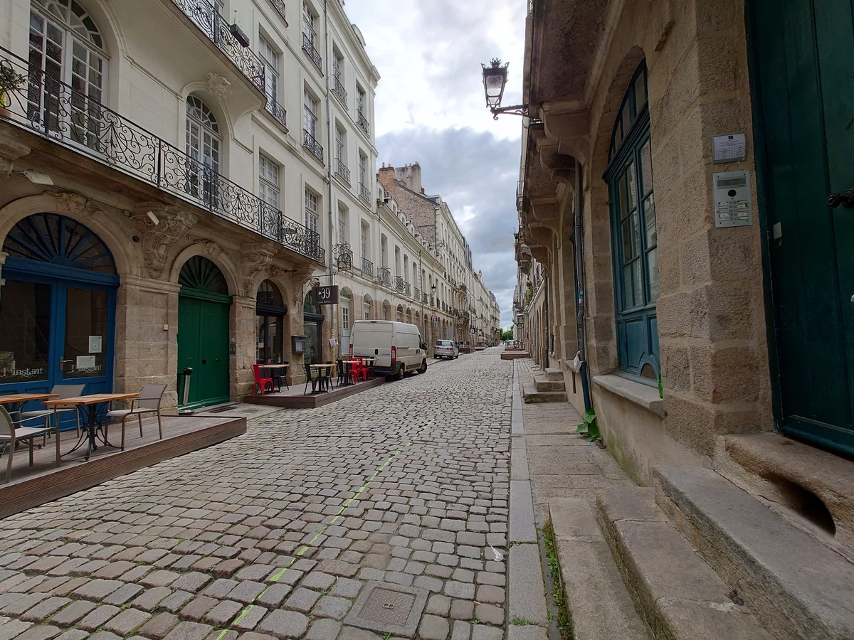 Sony Xperia 1 III test © © Pierre Crochart pour Clubic