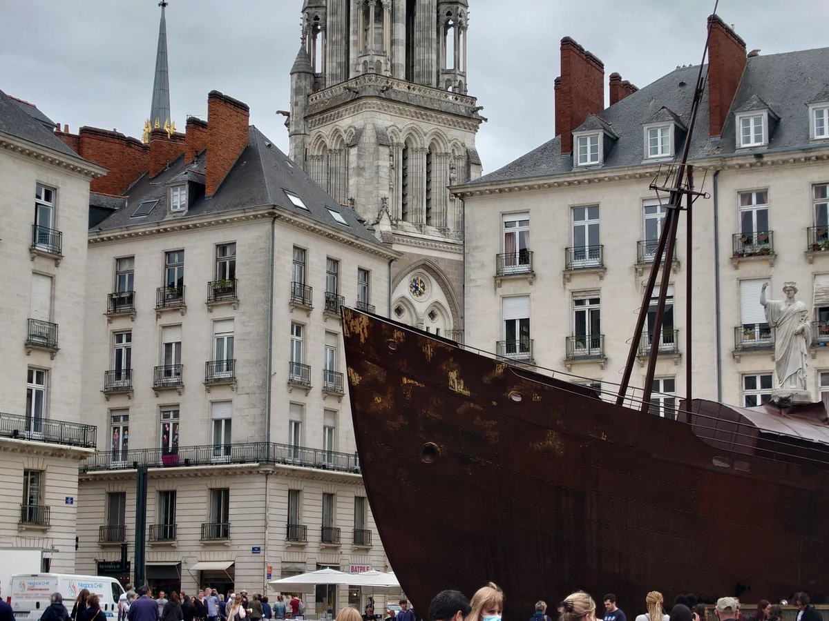 Sony Xperia 1 III test © © Pierre Crochart pour Clubic