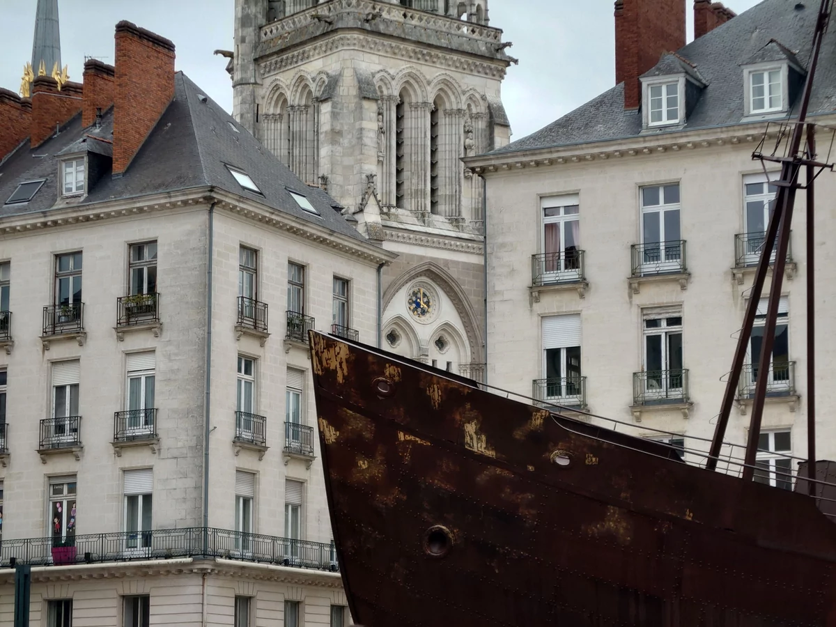 Sony Xperia 1 III test © © Pierre Crochart pour Clubic