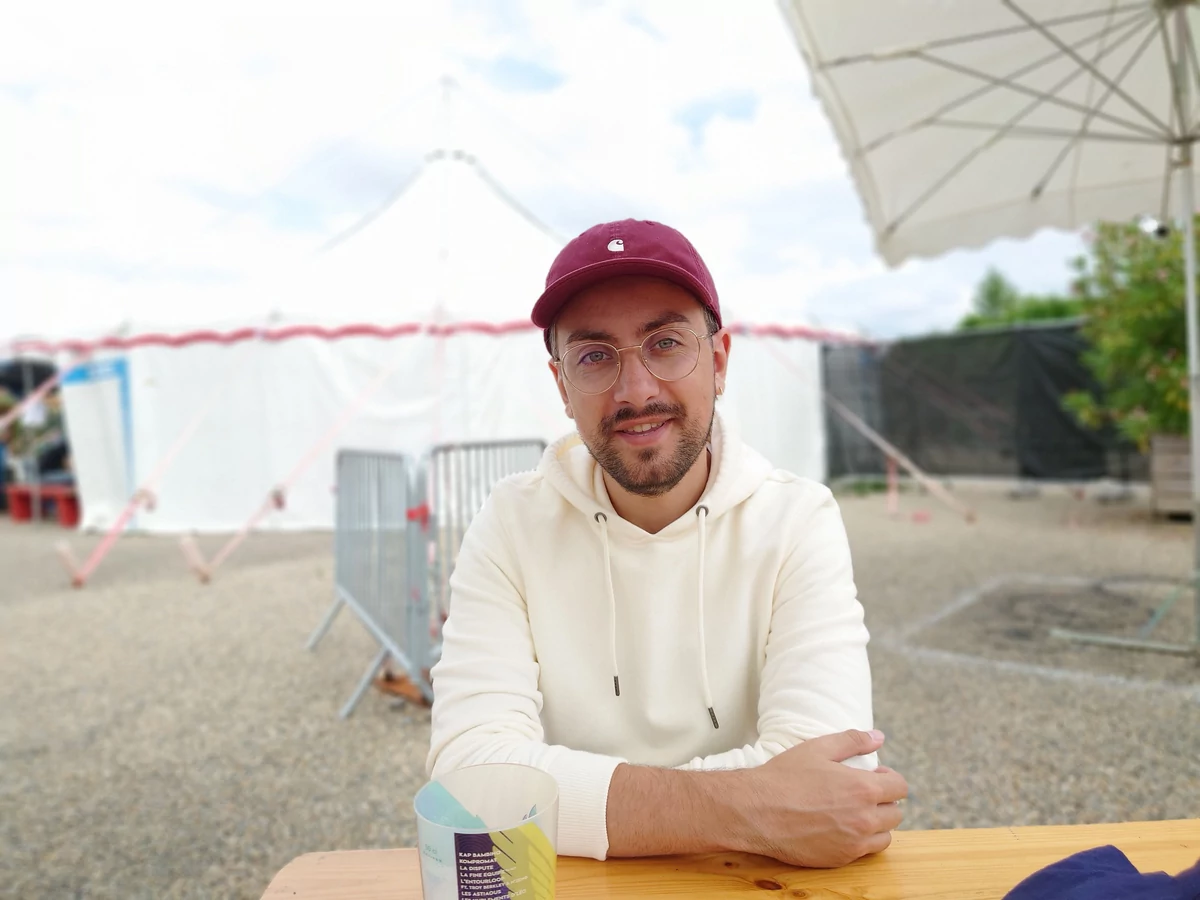 Sony Xperia 1 III test © © Pierre Crochart pour Clubic