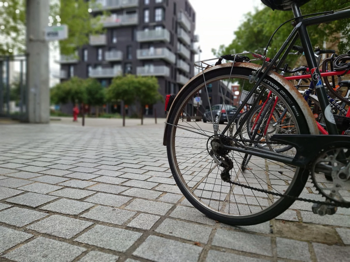 Sony Xperia 1 III test © © Pierre Crochart pour Clubic