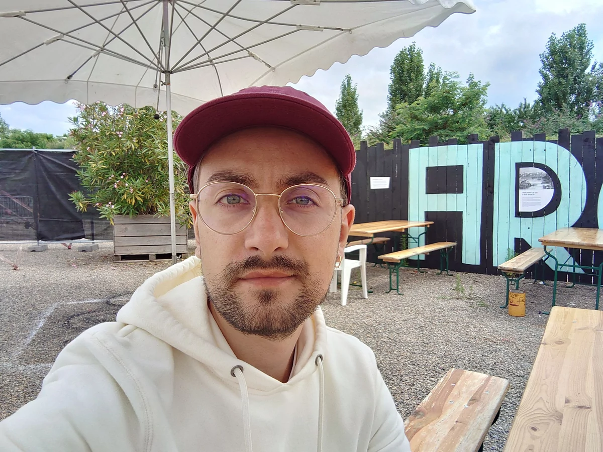 Sony Xperia 1 III test © © Pierre Crochart pour Clubic