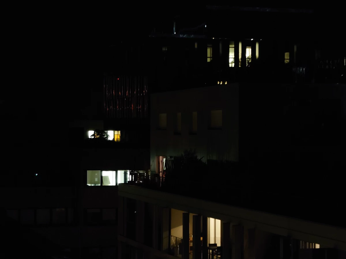 Sony Xperia 1 III test © © Pierre Crochart pour Clubic